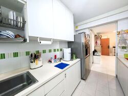 Blk 331B Anchorvale Harvest (Sengkang), HDB 5 Rooms #573252931